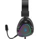 GamePro HS783 RGB Black (HS783) подробные фото товара