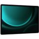 Samsung Galaxy Tab S9 FE Plus 5G 12/256GB Ocean Green (SM-X616BLGE) подробные фото товара