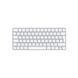 Apple Magic Keyboard 2021 UA (MK2A3UA/A) детальні фото товару