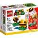 LEGO Super Mario Марио-пчела (71393)
