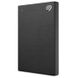 Seagate One Touch with Password 1TB (STKY1000400) подробные фото товара