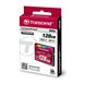 Transcend 128 GB 800X CompactFlash Card TS128GCF800 подробные фото товара