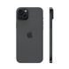 Apple iPhone 15 Plus 256GB Black (MU183)