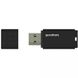 GOODRAM 16 GB UME3 Black (UME3-0160K0R11) детальні фото товару