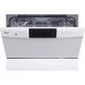 Midea MCFD55500W-C