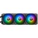 Thermaltake Floe RC360 CPU & Memory AIO Liquid Cooler (CL-W290-PL12SW-A)