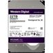 WD Purple Pro 22 TB (WD221PURP) подробные фото товара
