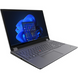 Lenovo ThinkPad P16 Gen 1 Storm Grey (21D6001JRA) подробные фото товара
