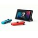 Nintendo Switch V2 with Neon Blue and Neon Red Joy-Con (NSH006)