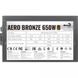 Aerocool Aero Bronze 650W (4710562753981) детальні фото товару