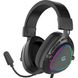 GamePro HS783 RGB Black (HS783) подробные фото товара