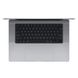 Apple MacBook Pro 16" Space Gray 2023 (Z174000EE) подробные фото товара