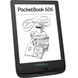 PocketBook 606 Black (PB606-E-CIS)