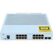 Cisco Catalyst 1000 (C1000-16P-2G-L)