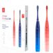 Oclean Find Duo Set Red and Blue 2-Pack (6970810552140)