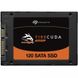 Seagate FireCuda 120 500 GB (ZA500GM1A001) подробные фото товара