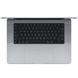 Apple MacBook Pro 16" Space Gray 2023 (Z174001BJ) детальні фото товару