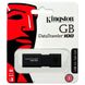 Kingston 256 GB DataTraveler 100 G3 USB3.0 (DT100G3/256GB) подробные фото товара