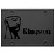 Kingston SSDNow A400 480 GB (SA400S37/480GBK) детальні фото товару