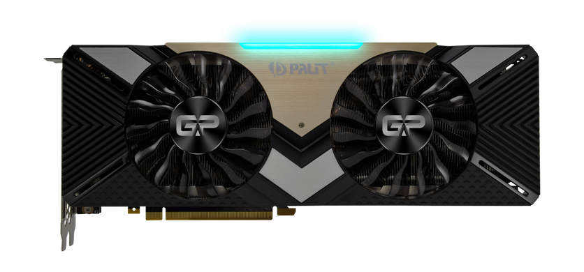 Palit GeForce RTX 2080 Ti Dual (NE6208T020LC-150A)