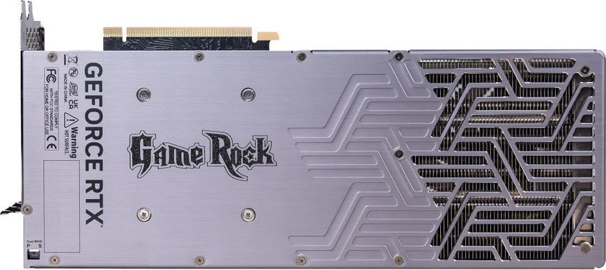 Palit GeForce RTX 4080 GameRock OC (NED4080S19T2-1030G)
