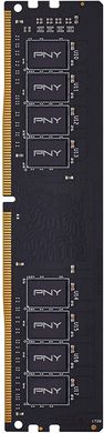 Оперативна пам'ять PNY Performance DDR4 16 GB 2666MHz CL19 (MD16GSD42666) фото