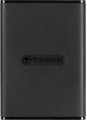 SSD накопичувач Накопитель SSD USB 3.1 500GB Transcend (TS500GESD270C) фото