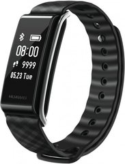 Смарт-годинник Huawei AW61 Black (02452524) фото