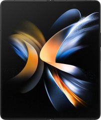 Смартфон Samsung Galaxy Fold4 12/256GB Phantom Black (SM-F936BZKB) фото