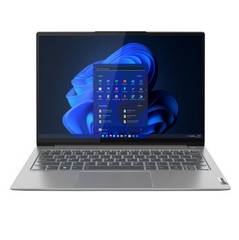 Ноутбук LENOVO ThinkBook 13s G4 IAP Arctic Grey (21AR0010RA) фото