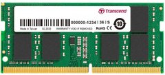 Оперативна пам'ять Transcend DDR4 3200 8GB SO-DIMM (JM3200HSG-8G) фото