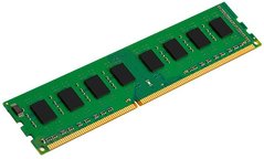 Оперативна пам'ять Kingston 4 GB DDR3L 1600 MHz (KVR16LN11/4WP) фото