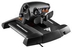 Игровой манипулятор Thrustmaster TWCS Throttle Black (2960754) фото