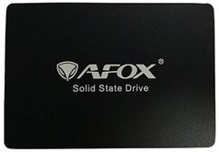 SSD накопичувач AFOX SD250 480 GB (AFSN9T3CN480G) фото