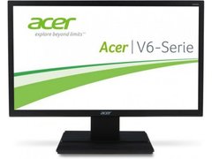 Монітор Acer V226HQLbid (UM.WV6EE.028) фото