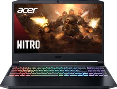 Ноутбук Acer Nitro 5 AN515-45 (NH.QBREP.006) фото