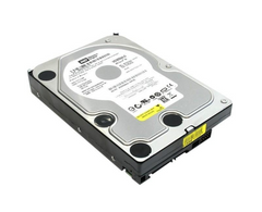 Жесткие диски WD Blue 320 GB (WD3200AAJS)