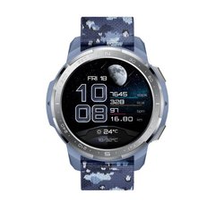 Смарт-часы Honor Watch GS Pro Camo Blue фото