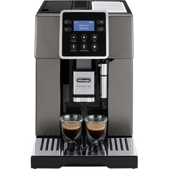 Кофеварки и кофемашины Delonghi Perfecta EVO ESAM 420.80.TB фото