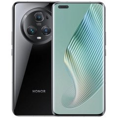 Смартфон Honor Magic5 Pro 12/512GB Black фото