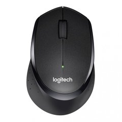 Мышь компьютерная Logitech B330 Silent Plus (910-004913) фото
