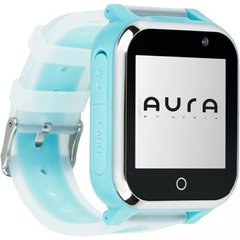 Смарт-часы Aura A1 WIFI Green (KWAA1WFG) фото