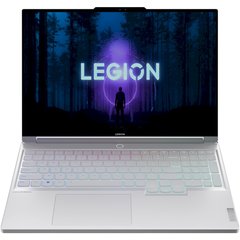 Ноутбук Lenovo Legion Slim 7 16IRH8 (82Y30086RA) Glacier White фото