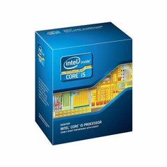Intel Core i5-2500 (BX80623I52500)