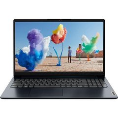 Ноутбук Lenovo IdeaPad 1 15AMN7 (82VG00BJUS) фото