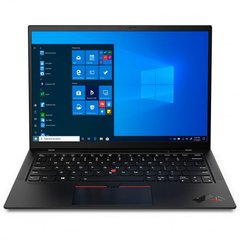 Ноутбуки Lenovo ThinkPad X1 Carbon Gen 9 (20XW003GUS)
