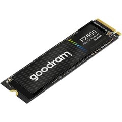 SSD накопитель GOODRAM PX600 500 GB (SSDPR-PX600-500-80) фото