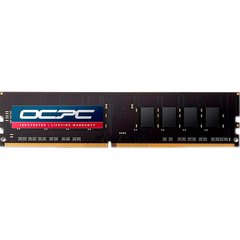 Оперативна пам'ять OCPC VS 8Gb DDR4 3200MHz (MMV8GD432C16U) фото