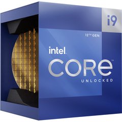 Процессоры Intel Core i9-12900KF (BX8071512900KF)