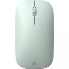 Мыши компьютерные Microsoft Modern Mobile Mint (KTF-00027)